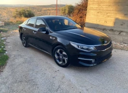 كيا | KIA اوبتيما 2018