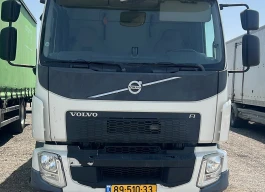 فولفو | VOLVO fl 2016