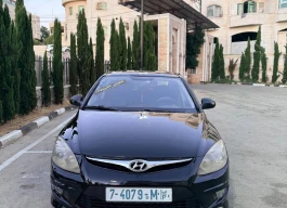 هونداي | HYUNDAI i30 2008