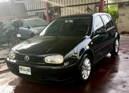 فولكسفاجن | VOLKSWAGEN جولف 2004