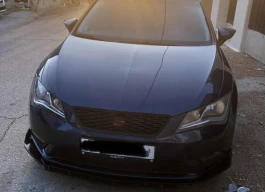 سيات | SEAT ليون 2015