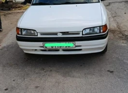 مازدا | MAZDA سوداني 1994