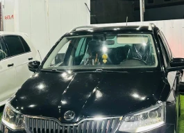 سكودا | SKODA فابيا 2019