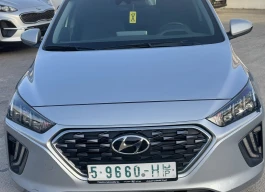 هونداي | HYUNDAI ايونيك 2022