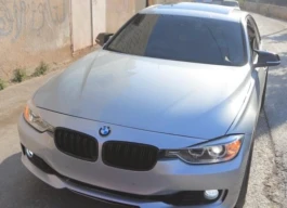 بي ام دبليو | BMW 320 2015