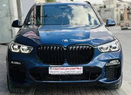 بي ام دبليو | BMW x5 2021