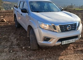 نيسان | NISSAN نفارا 2022