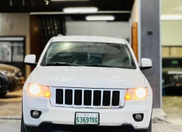 جيب | JEEP شيروكي 2013
