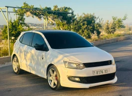 فولكسفاجن | VOLKSWAGEN بولو 2011