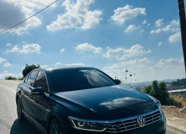 فولكسفاجن | VOLKSWAGEN باسات 2017