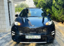 كيا | KIA سبورتاج 2020