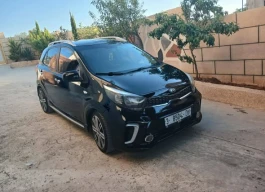 كيا | KIA بيكانتو 2017