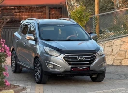 هونداي | HYUNDAI توسان 2012