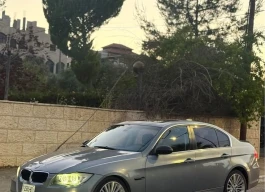 بي ام دبليو | BMW 325 2007