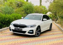 بي ام دبليو | BMW 330e 2021