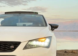 سيات | SEAT ليون 2014