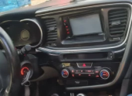 كيا | KIA اوبتيما 2014