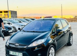 فورد | FORD فيستا 2012