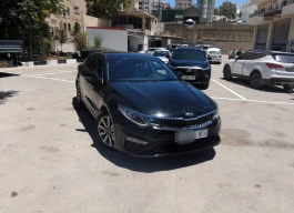 كيا | KIA اوبتيما 2020