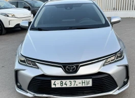 تويوتا | TOYOTA كورولا 2019