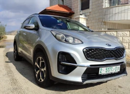 كيا | KIA سبورتاج 2021