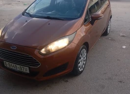 فورد | FORD فيستا 2013