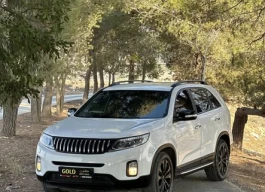 كيا | KIA سورينتو 2015