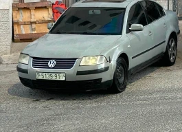فولكسفاجن | VOLKSWAGEN باسات 2003