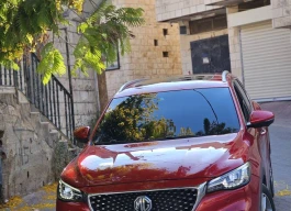 ام جي  | MG HS 2022