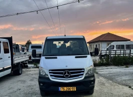 مرسيدس | MERCEDES 519 2016