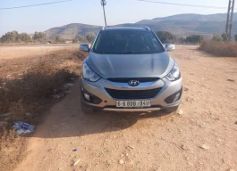 هونداي | HYUNDAI توسان 2012