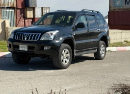 تويوتا | TOYOTA لاندكروزر 2008