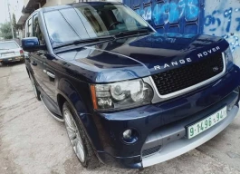 روفر | ROVER  2012