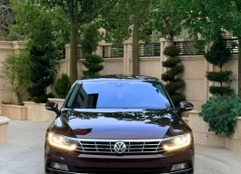 فولكسفاجن | VOLKSWAGEN باسات 2019