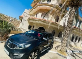 كيا | KIA سبورتاج 2013