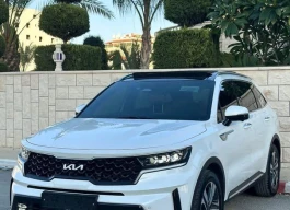 كيا | KIA سورينتو 2023