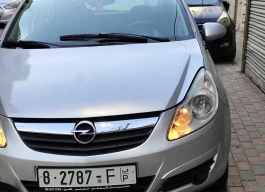 اوبل | OPEL كورسا 2010