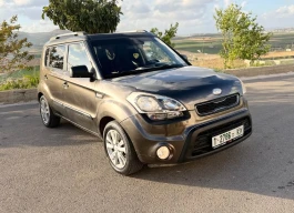 كيا | KIA سول 2014