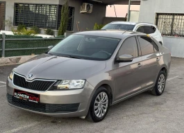 سكودا | SKODA رابيد 2019