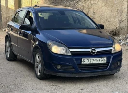 اوبل | OPEL استرا 2007