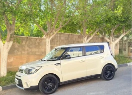 كيا | KIA سول 2017