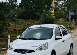 نيسان | NISSAN ميكرا 2019