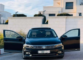 فولكسفاجن | VOLKSWAGEN باسات 2015