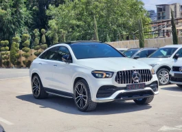 مرسيدس | MERCEDES Gle 2022