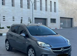 اوبل | OPEL كورسا 2018