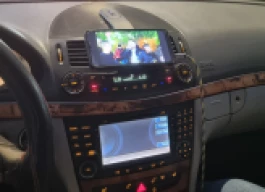 مرسيدس | MERCEDES E280 2008