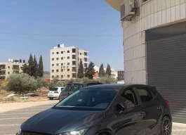 سيات | SEAT ابيزا 2018