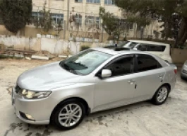 كيا | KIA فورتي 2013