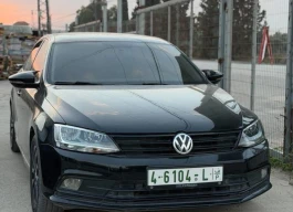 فولكسفاجن | VOLKSWAGEN جيتا 2016