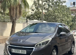 بيجو | PEUGEOT 208 2018